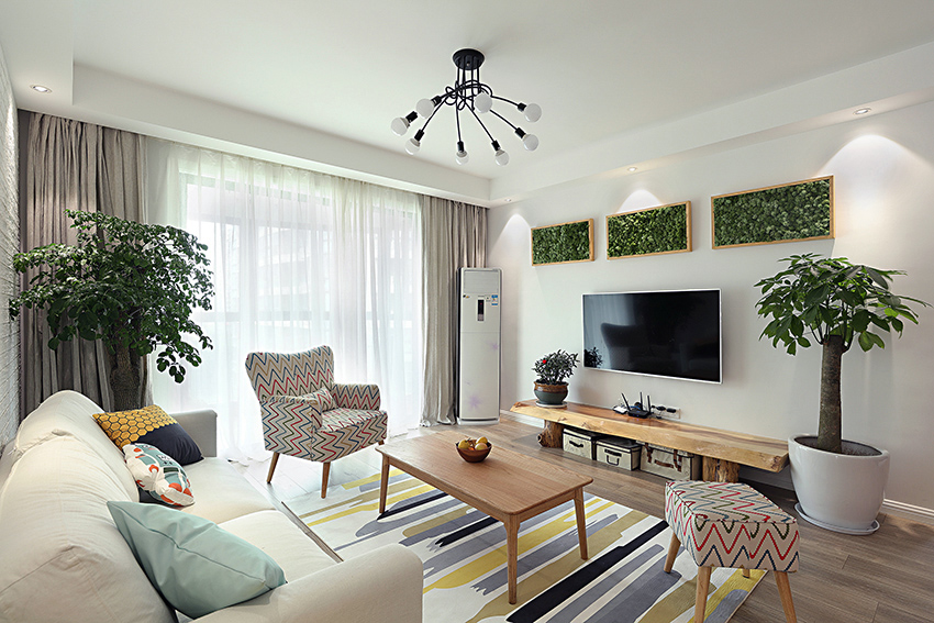 整體家裝注意事項，整體家裝五大設(shè)計原則