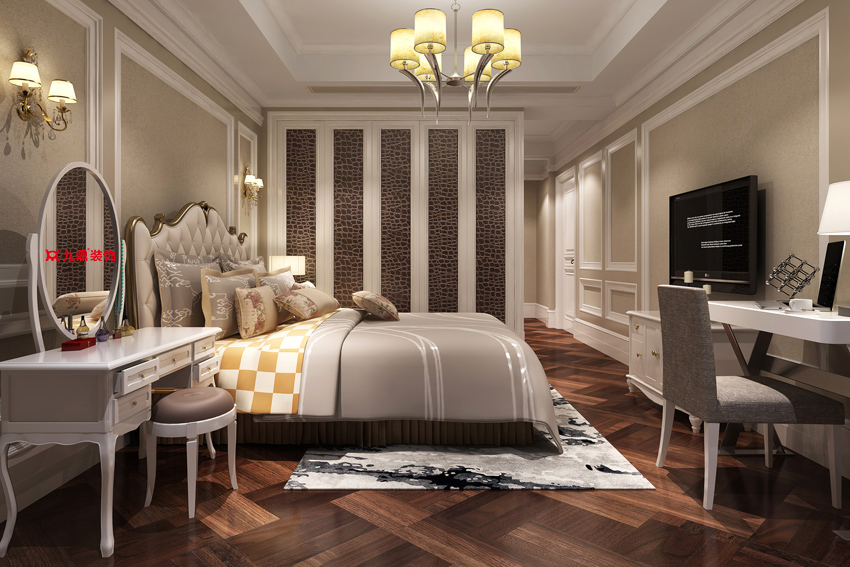 整體家裝簡歐風格的特點?整體家裝簡歐風格顏色搭配? 整體家裝簡歐風格的特點?整體家裝簡歐風格顏色搭配?