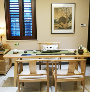 水景城裝修案例