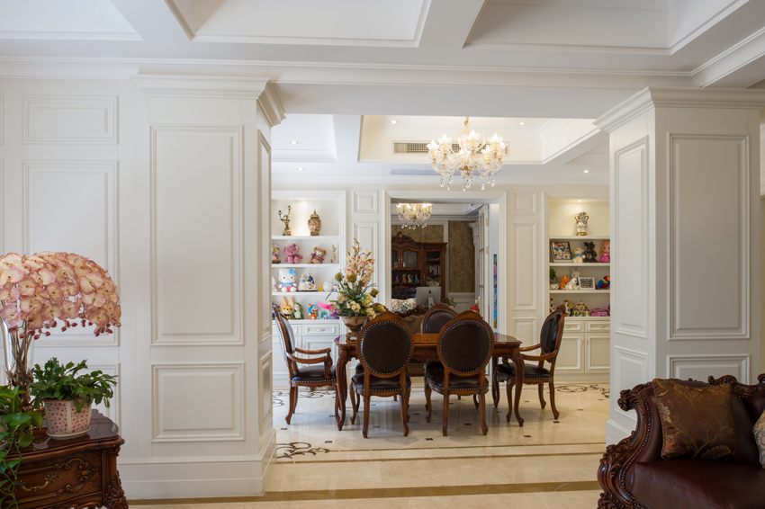 裝修風格分類:別墅裝修風格有幾種? 裝修風格分類:別墅裝修風格有幾種?