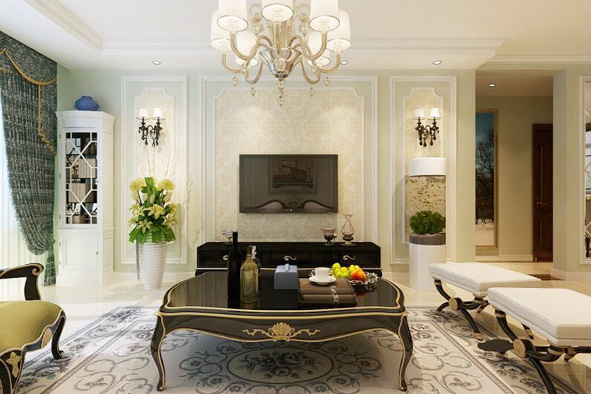 室內裝飾風格的分類?哪種室內裝飾風格好? 室內裝飾風格的分類?哪種室內裝飾風格好?