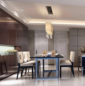 張佳波個人裝修效果圖