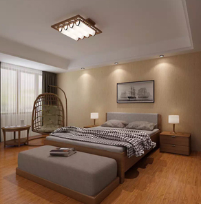 錦繡江南裝修效果圖