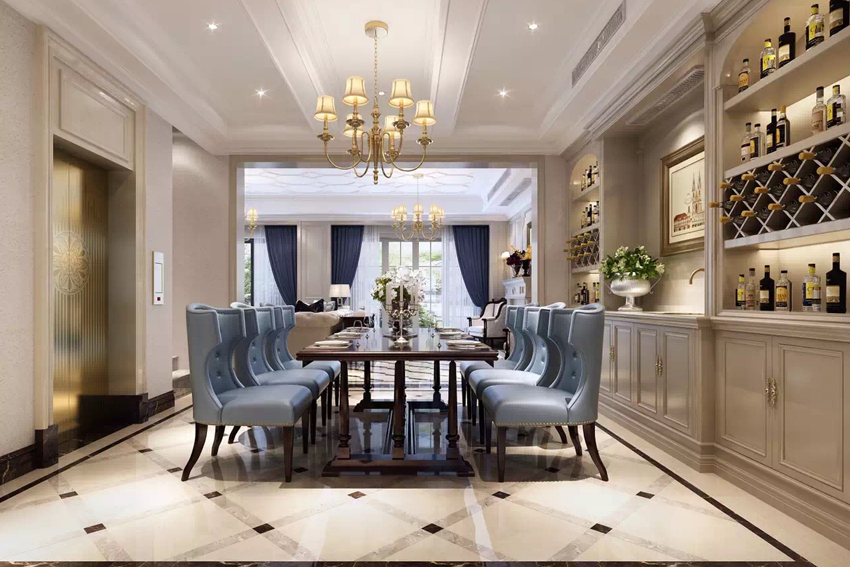 找杭州裝修公司要比什么？杭州裝修公司實力對比