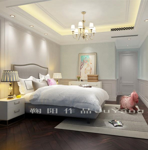 臨安淤淺裝修效果圖