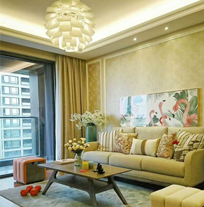 簡美風格裝修案例