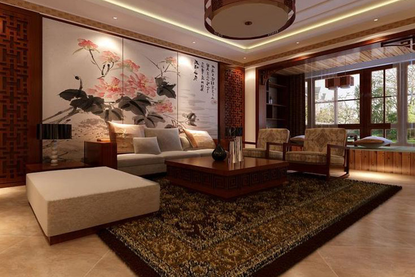 中式古典風格介紹，中式古典風格的特點及注意事項有哪些？