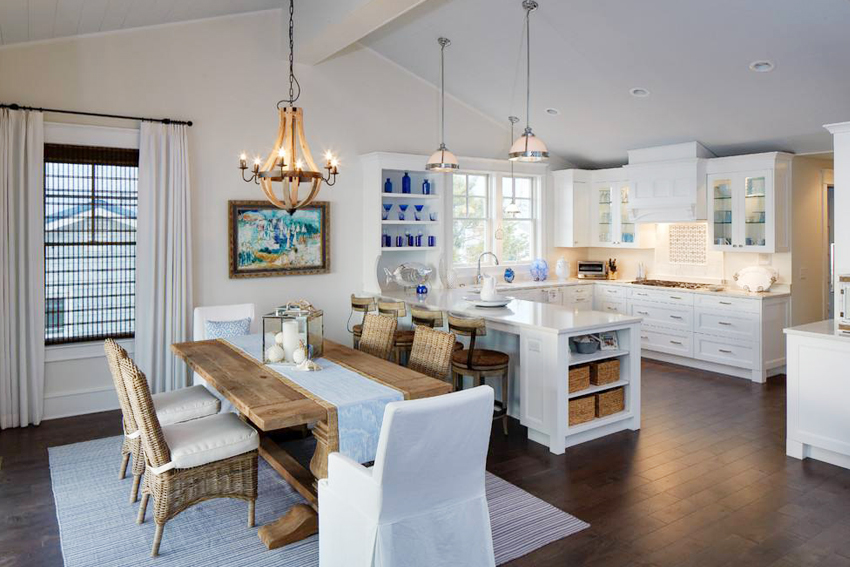 關于裝修風格該了解哪些知識?裝修風格的分類及其他相關介紹 關于裝修風格該了解哪些知識?裝修風格的分類及其他相關介紹