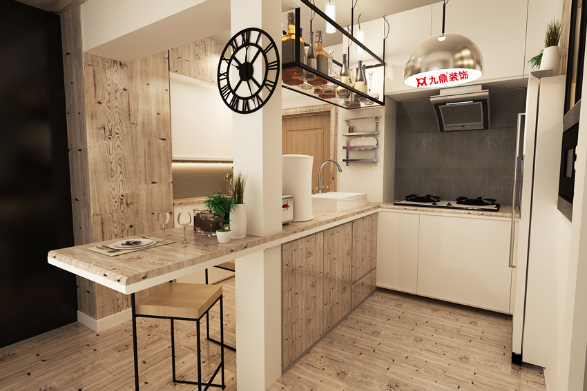 廚房如何進行裝修設計?廚房在裝修時考慮的注意事項有哪些? 廚房如何進行裝修設計?廚房在裝修時考慮的注意事項有哪些?