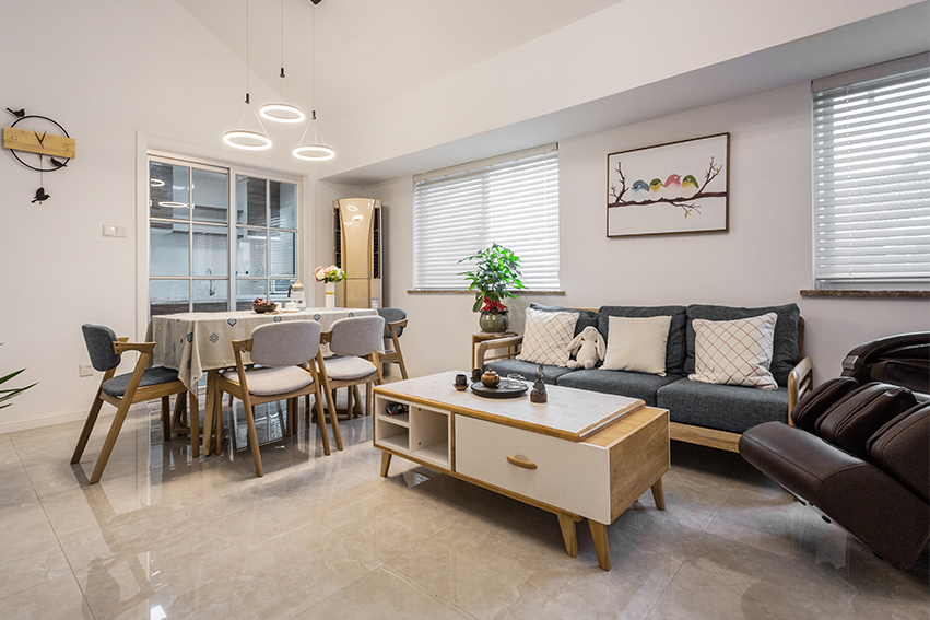 北歐風(fēng)格有哪些鮮明的特點(diǎn)？北歐風(fēng)格五大裝修特點(diǎn)介紹