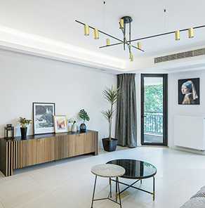 春江花月曉風苑裝修案例