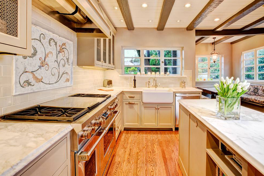 廚房裝修設計要點?廚房裝修設計要考慮哪些因素? 廚房裝修設計要點?廚房裝修設計要考慮哪些因素?