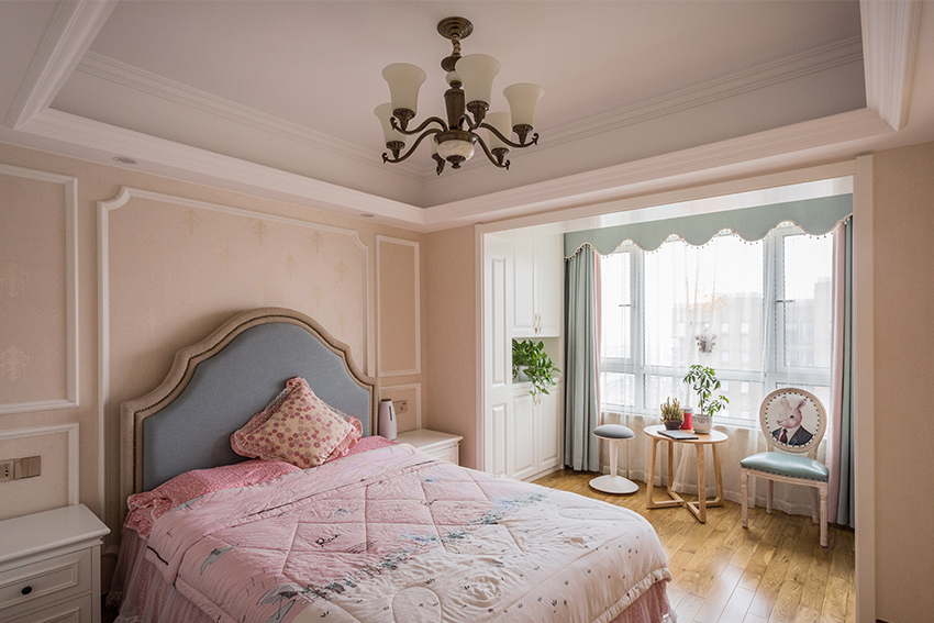 臥室裝修該如何設計布局?臥室裝修應該考慮哪些因素? 臥室裝修該如何設計布局?臥室裝修應該考慮哪些因素?