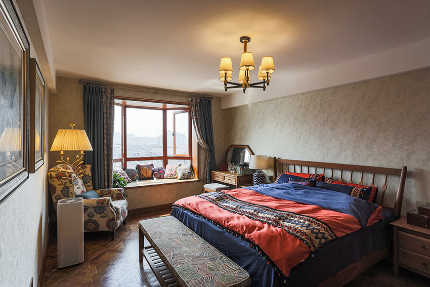 東南亞風(fēng)格的設(shè)計(jì)要點(diǎn)有哪些？東南亞風(fēng)格有哪些特點(diǎn)？