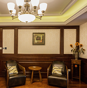 觀瀾時代裝修案例