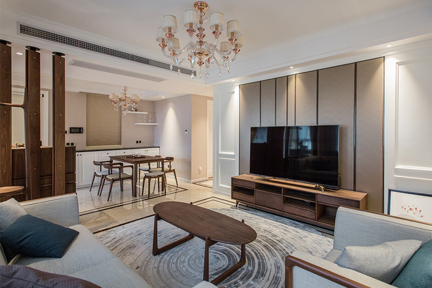 小戶型裝修設計一定要簡約嗎?論小戶型裝修設計要點 小戶型裝修設計一定要簡約嗎?論小戶型裝修設計要點