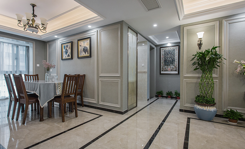 軟裝飾設計在家居中的作用，軟裝飾設計重要表現為？