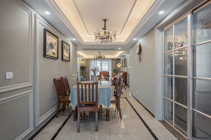 軟裝飾越來越被重視？軟裝飾在現代家居設計中的運用