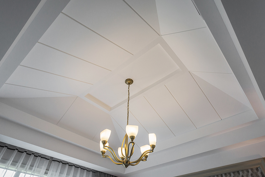 裝飾設計中如何運用燈光，論燈光裝飾設計要點