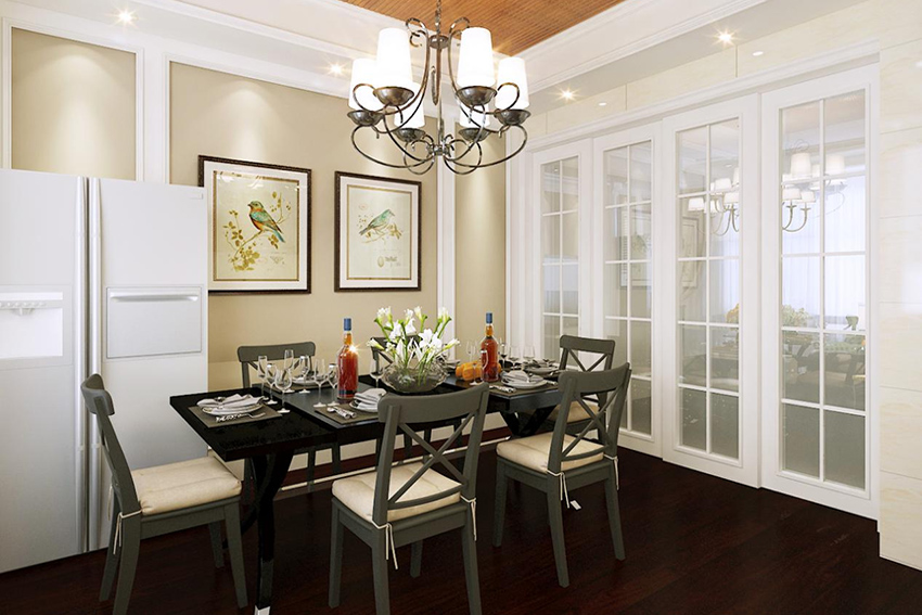 室內裝飾裝修設計要點，室內裝飾設計需注意哪些問題？