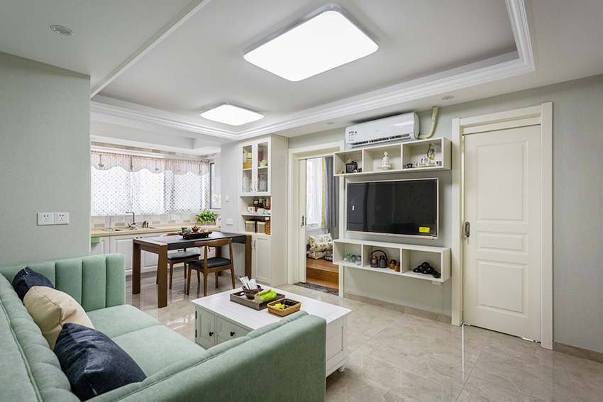 室內(nèi)裝修設(shè)計要點(diǎn)；室內(nèi)裝修設(shè)計的注意事項(xiàng)