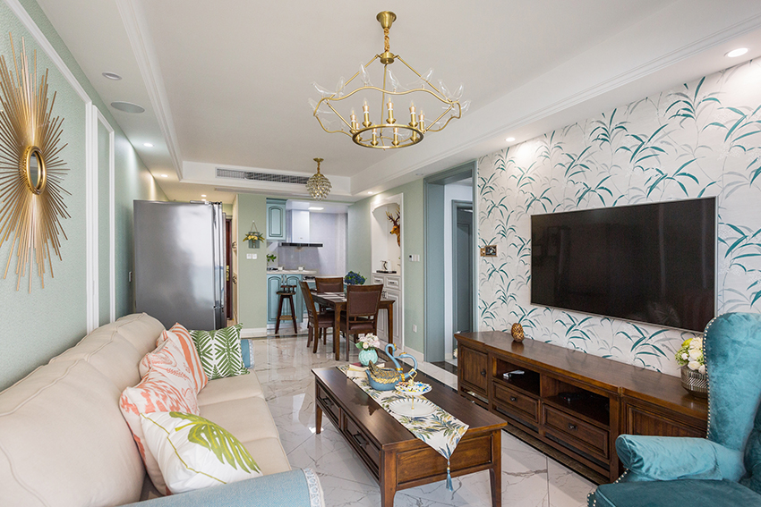 精裝房和毛坯房的區(qū)別？毛胚房和精裝房哪種更好？