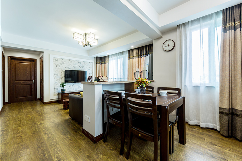 室內(nèi)設(shè)計(jì)|九鼎告訴你怎么監(jiān)督室內(nèi)設(shè)計(jì)方案的實(shí)際實(shí)施！