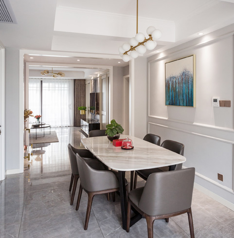 昌運里裝修案例