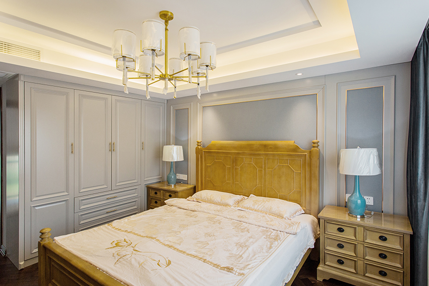 臥室裝修設(shè)計要點都有哪些？怎么樣裝修設(shè)計臥室？