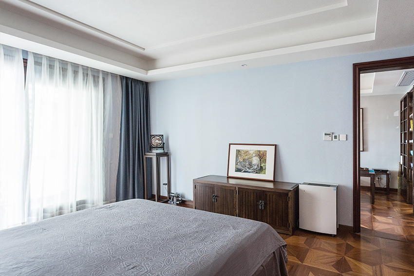 怎么樣裝修臥室？臥室裝修設(shè)計的注意事項