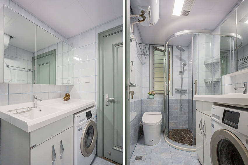 衛(wèi)生間裝修注意事項，衛(wèi)生間裝修設(shè)計攻略