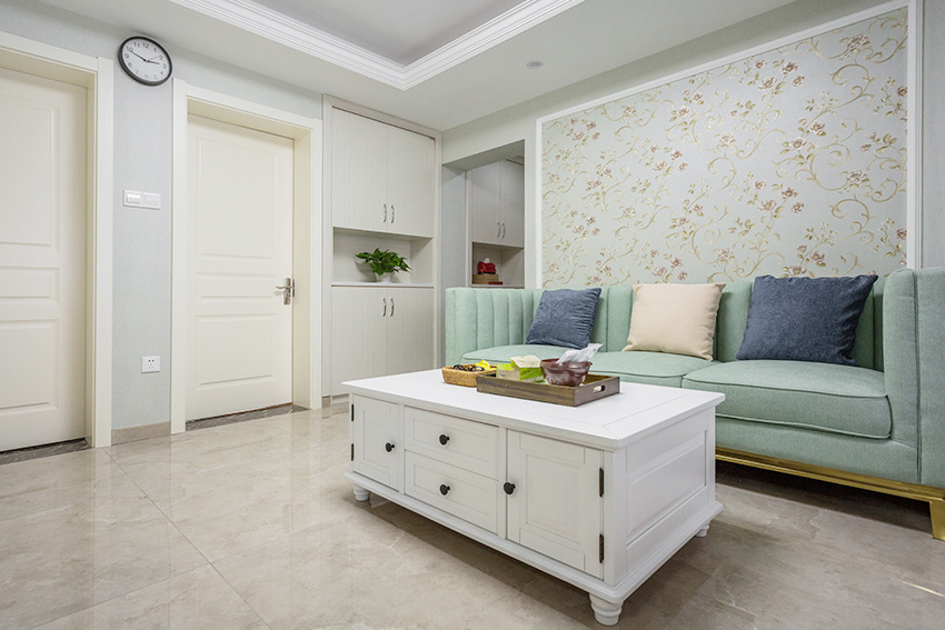 杭州家庭裝修的技巧和家庭裝飾點有哪些？