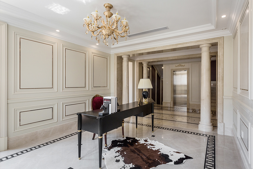 冬季家居軟裝搭配技巧，讓寒冬“家”倍溫暖！