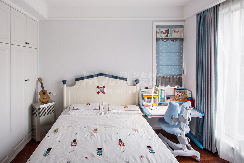 軟裝設計攻略:怎樣布置兒童天地 軟裝設計攻略:怎樣布置兒童天地