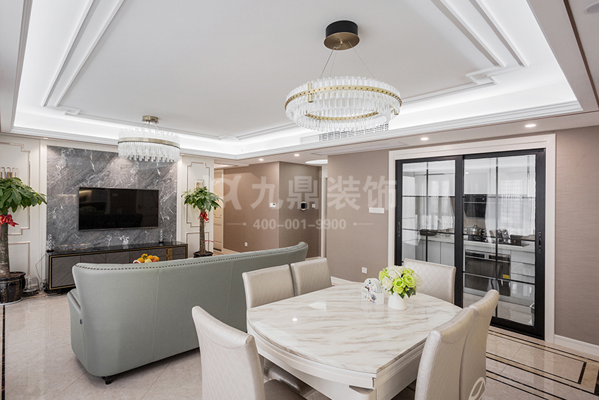 輕奢風格特點,如何打造家裝中的輕奢風格? 輕奢風格特點,如何打造家裝中的輕奢風格?