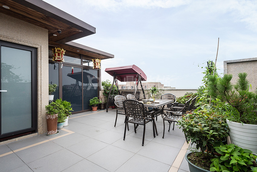 軟裝設計攻略:家有小花園芳香睦鄰里 軟裝設計攻略:家有小花園芳香睦鄰里