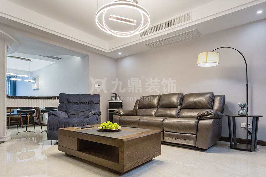 兩室一廳裝修的注意事項(xiàng)，怎么樣裝修兩室一廳？