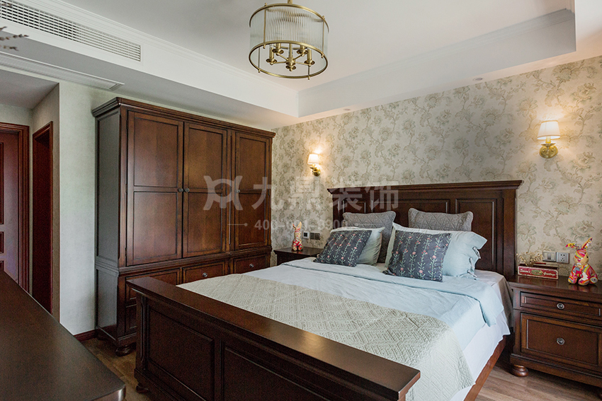 老人房軟裝設計都有那些講究 老人房軟裝設計都有那些講究