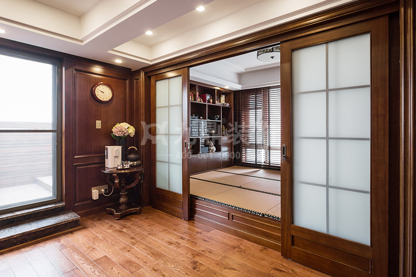 軟裝設計攻略:怎樣用屏風和隔斷分隔居室 軟裝設計攻略:怎樣用屏風和隔斷分隔居室