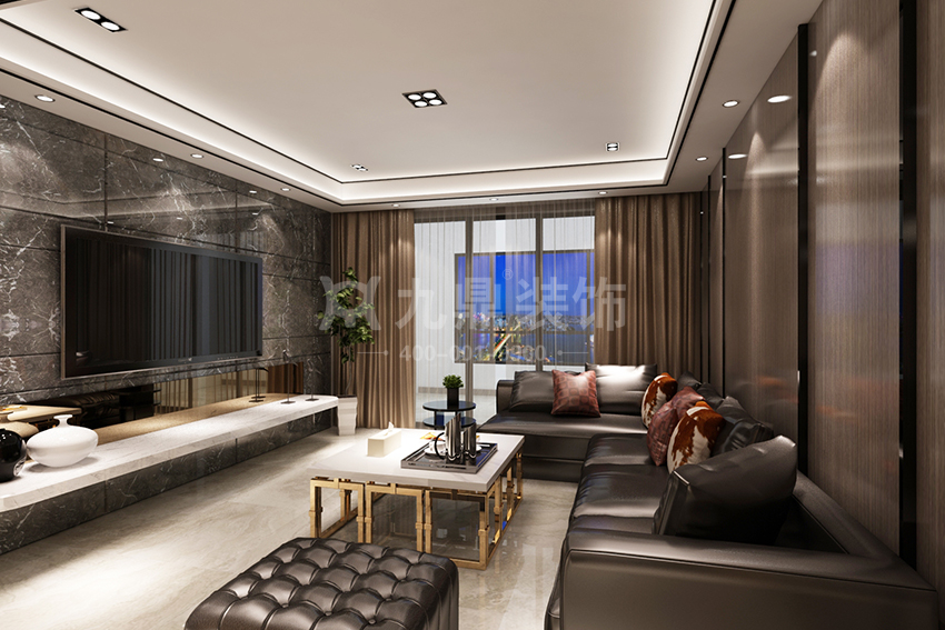 家居裝修中軟裝設計有哪些顏色搭配 家居裝修中軟裝設計有哪些顏色搭配