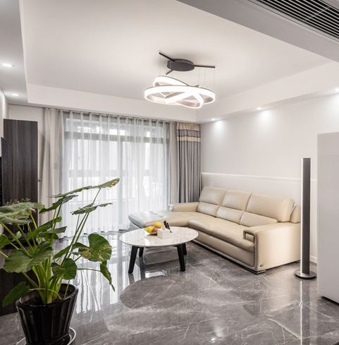 之江家園裝修案例