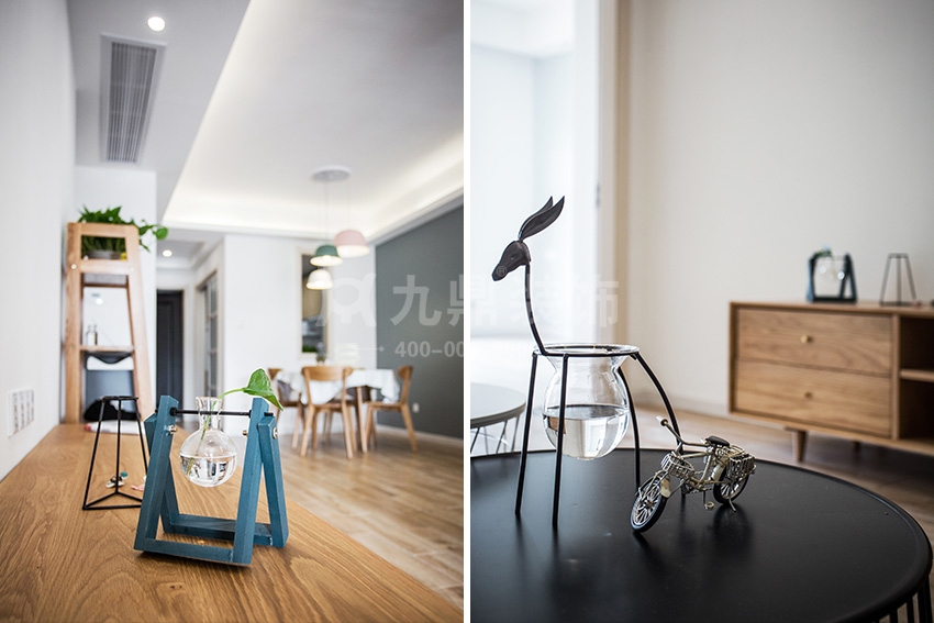 七點軟裝設計靈感為你的新居添彩 七點軟裝設計靈感為你的新居添彩