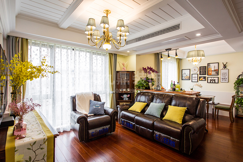 房屋擺設想溫馨,軟裝設計時要考慮以下幾點 房屋擺設想溫馨,軟裝設計時要考慮以下幾點