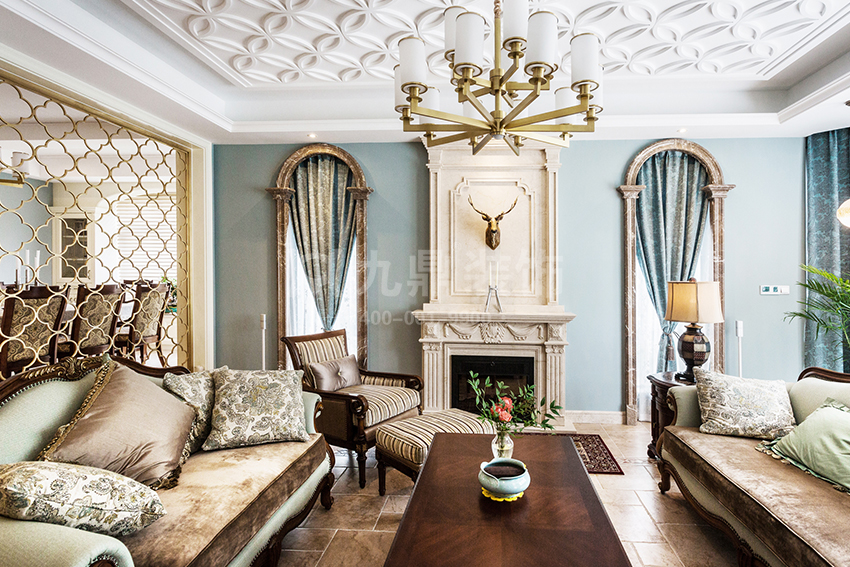 軟裝設計家居風格適合哪種 軟裝設計家居風格適合哪種