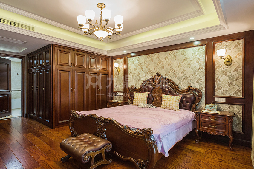 中式風格設計說明：中式風格設計理念是什么？