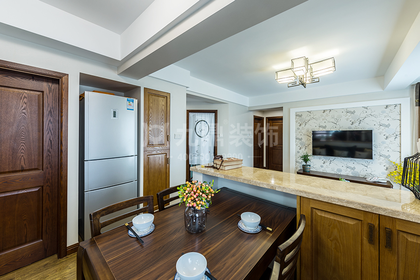 整體家裝好嗎?整體家裝的優缺點有哪些? 整體家裝好嗎?整體家裝的優缺點有哪些?