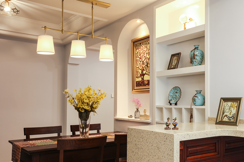 簡美風格裝修配色有何玄機,簡美裝修的顏色說明 簡美風格裝修配色有何玄機,簡美裝修的顏色說明