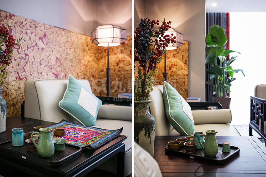 杭州裝修設計起居室怎樣進行設計,客廳的設計要點 杭州裝修設計起居室怎樣進行設計,客廳的設計要點