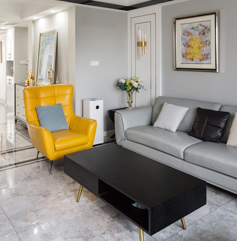 三衛南苑裝修案例