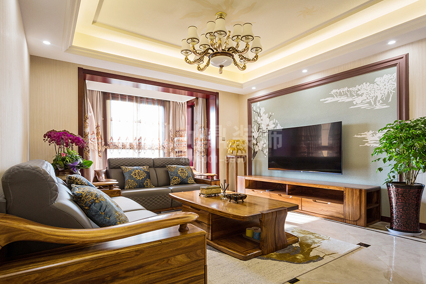 杭州裝修設(shè)計之整體裝修是什么，整體裝修如何設(shè)計